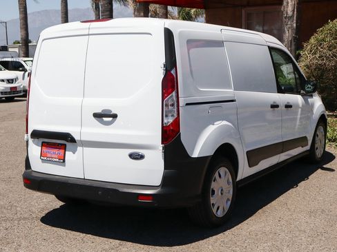 Used 2019 Ford Transit Connect XL image 9