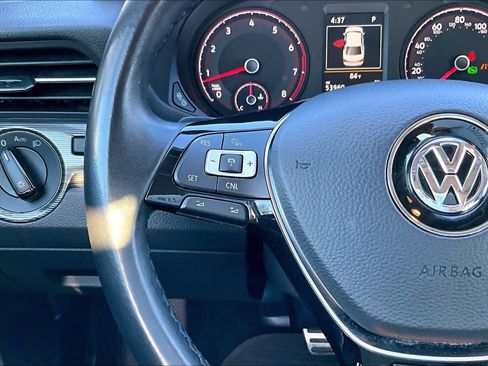 Used 2020 Volkswagen Passat 2.0T R-Line image 22