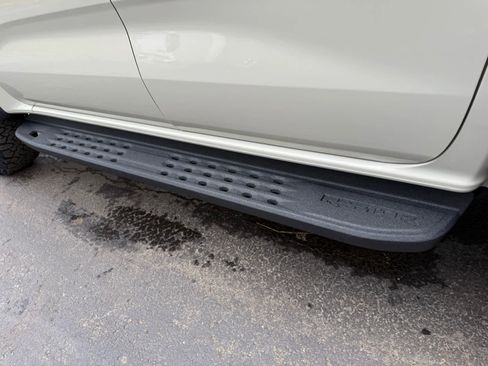 New 2025 Ford Ranger Raptor image 26