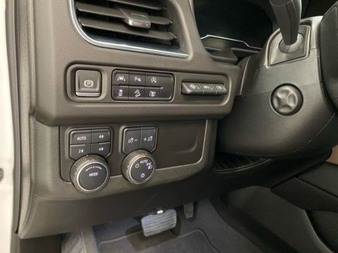 Used 2024 Chevrolet Tahoe High Country image 19