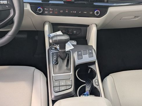 New 2026 Kia K5 GT-Line image 19