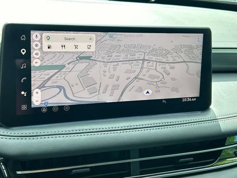 Certified 2026 INFINITI QX60 Luxe w/ Cargo Package FWD image 36