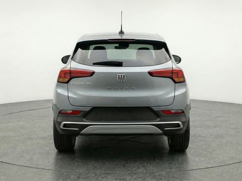 Used 2025 Buick Encore GX Preferred image 7
