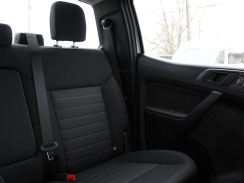 Used 2019 Ford Ranger XL w/ Equipment Group 101A Mid image 14