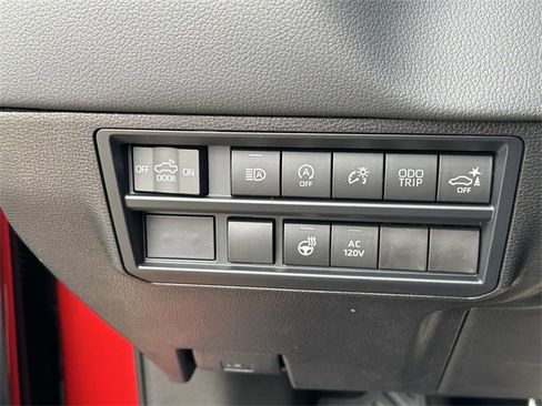 New 2026 Toyota Tundra Limited w/ TRD Off-Road Package image 23