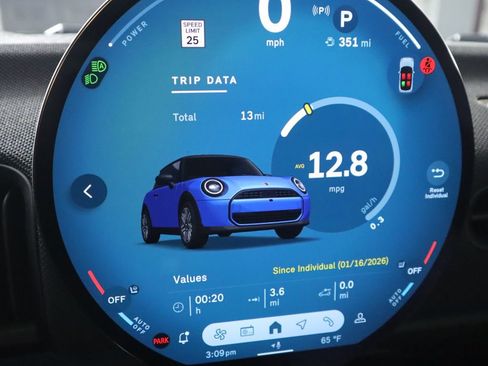 New 2026 MINI Cooper 2-Door Hardtop image 29