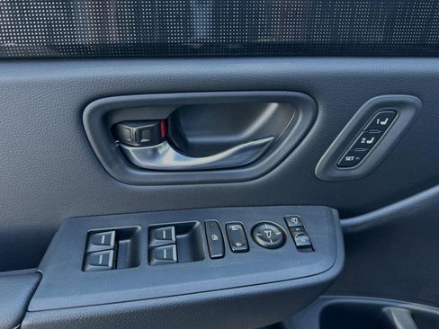 New 2025 Honda Pilot Elite image 11