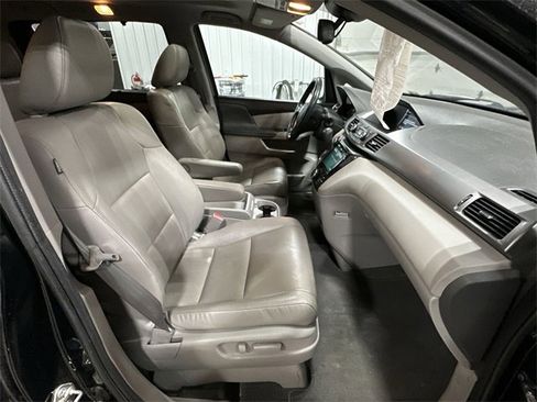 Used 2016 Honda Odyssey EX-L image 30