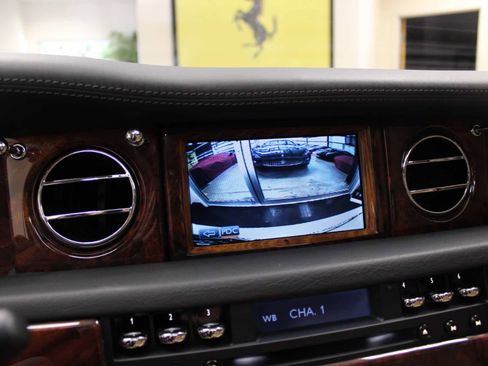 Used 2007 Rolls-Royce Phantom Sedan RWD image 26