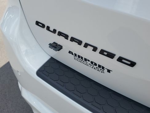 New 2026 Dodge Durango GT AWD/4WD image 7