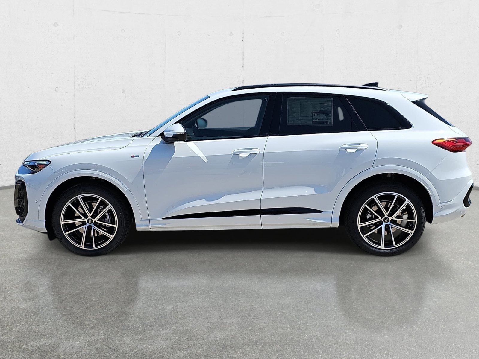 New 2026 Audi Q5 Prestige AWD/4WD image 8