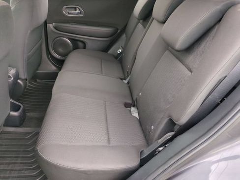 Used 2016 Honda HR-V EX image 15