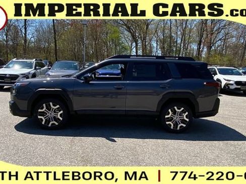 New 2026 Subaru Outback Touring XT AWD/4WD image 5