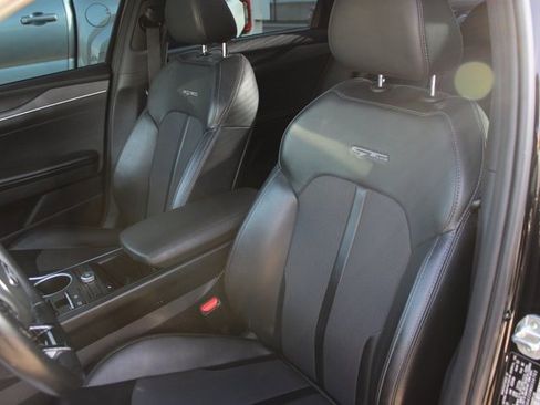 Used 2021 Kia K5 GT-Line w/ GT-Line FWD Premium Package image 25