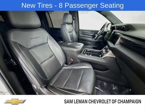 Used 2021 GMC Yukon XL Denali AWD/4WD image 30