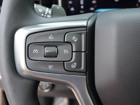 New 2026 Chevrolet Silverado 1500 RST w/ Safety Package AWD/4WD image 13