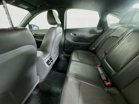 Used 2020 Hyundai Sonata SEL Plus FWD image 23