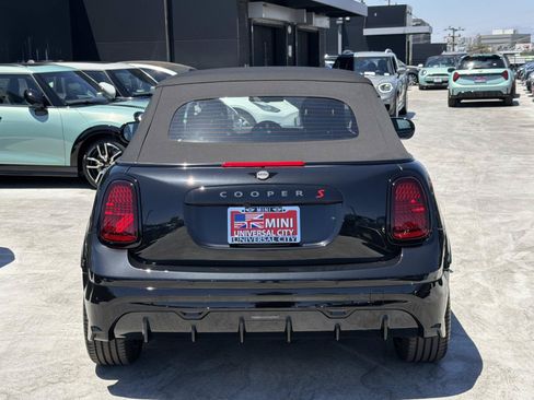 New 2026 MINI Cooper S FWD image 5