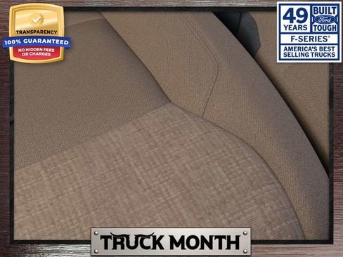 New 2026 Ford F350 XLT w/ XLT Premium Package image 16