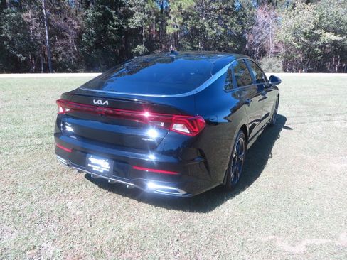 Used 2022 Kia K5 GT-Line image 6