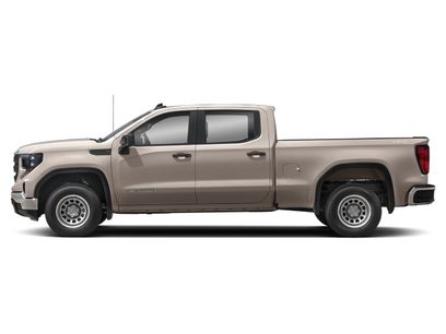New 2026 GMC Sierra 1500 Pro