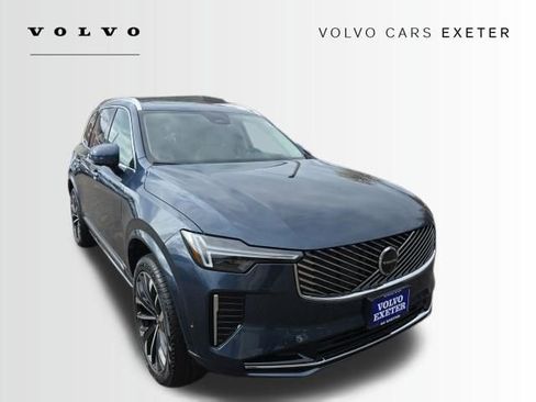 New 2026 Volvo XC90 T8 Ultra AWD/4WD image 1