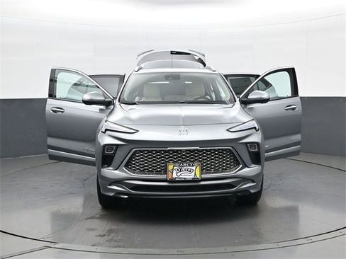 New 2026 Buick Encore GX Avenir w/ Avenir Technology Package image 31