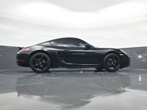 Used 2018 Porsche 718 Cayman image 21