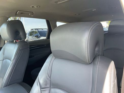 Used 2018 Buick Enclave Essence w/ LPO, Hit The Road Package image 22