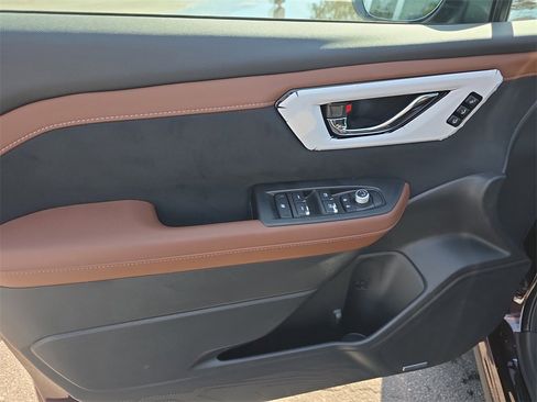 New 2026 Subaru Forester Touring image 13