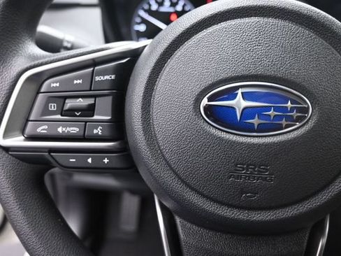 New 2026 Subaru Impreza 2.0i Sport AWD/4WD image 15
