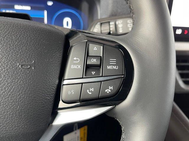 New 2026 Ford Explorer Platinum w/ LUX Leather Package AWD/4WD image 16