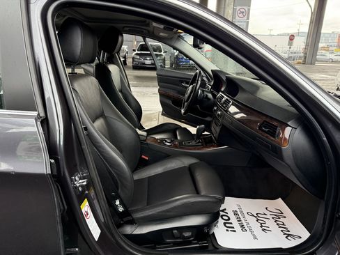 Used 2008 BMW 335xi Sedan image 20