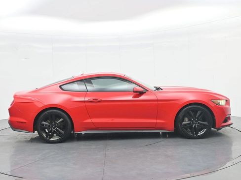 Used 2016 Ford Mustang Premium w/ Ecoboost Performance Package RWD image 4