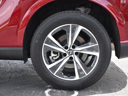 Used 2025 Lexus RX 350 FWD w/ Technology Package image 32