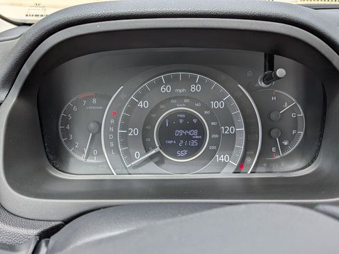 Used 2016 Honda CR-V EX image 13