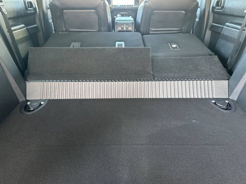 New 2026 Ford Bronco Outer Banks w/ Sasquatch Package AWD/4WD image 15