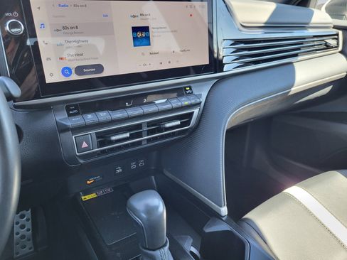 Certified 2025 Toyota Camry SE w/ Multimedia Upgrade Package image 11