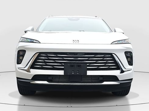 Used 2025 Buick Envision Preferred image 2