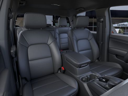 New 2026 GMC Canyon Elevation w/ Convenience Package RWD image 16
