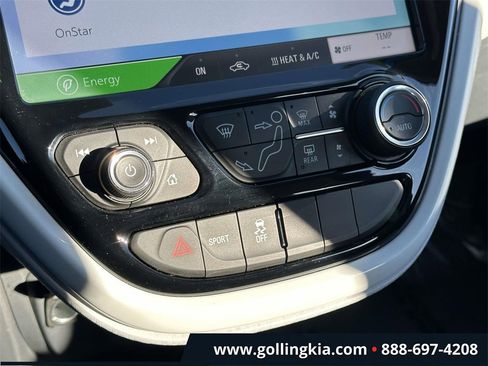 Used 2018 Chevrolet Bolt LT image 25