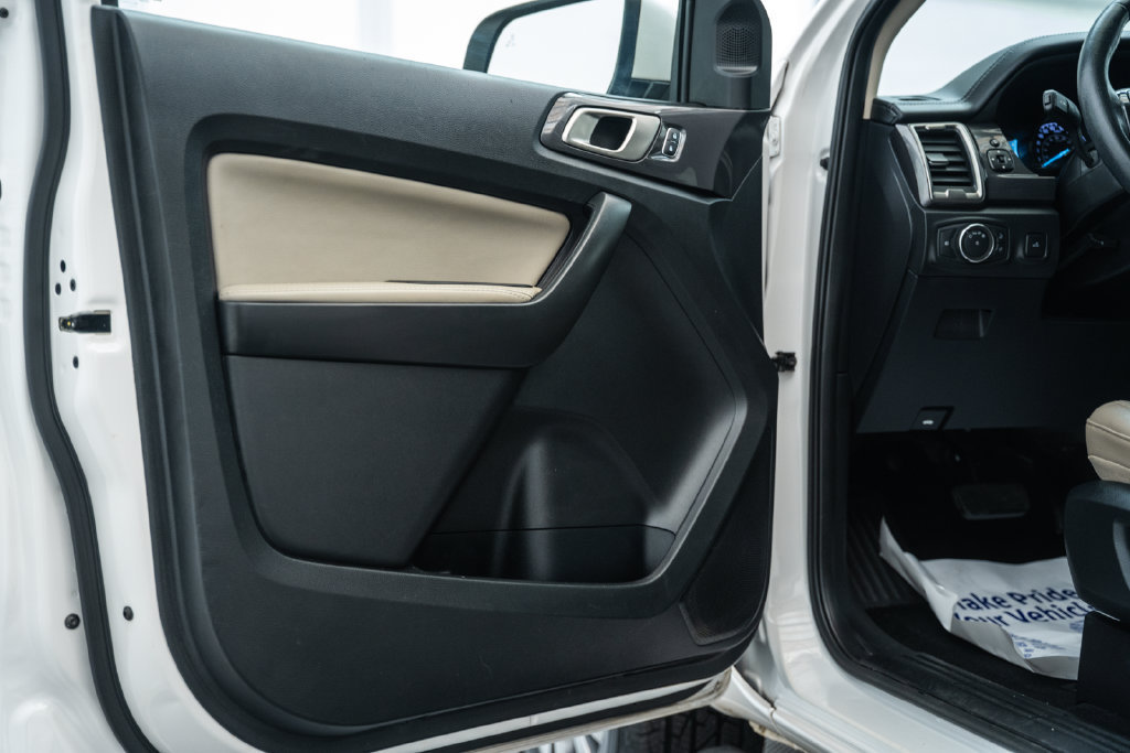 Used 2019 Ford Ranger Lariat AWD/4WD image 44