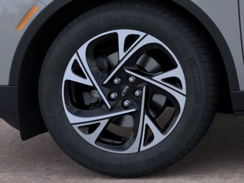 New 2026 Lincoln Nautilus Premier AWD/4WD image 19