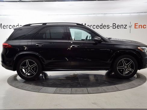 Certified 2026 Mercedes-Benz GLE 350 4MATIC image 7
