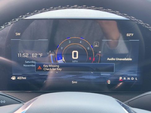 New 2026 Chevrolet Traverse LT w/ Driver Confidence Package FWD image 43