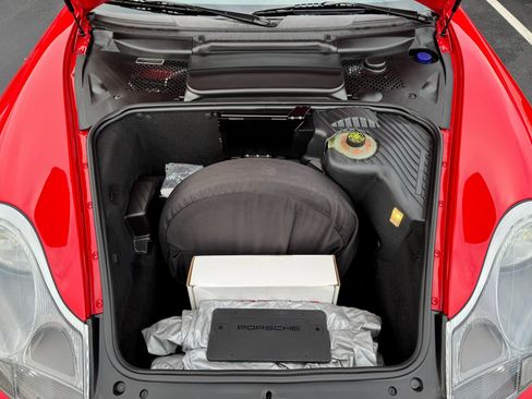 Used 2003 Porsche Boxster image 50