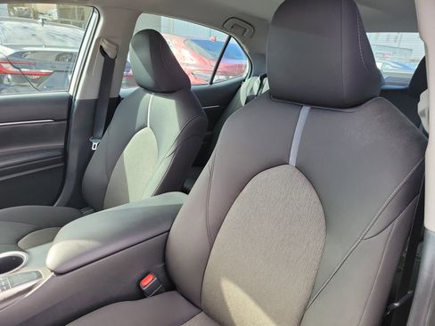 Used 2023 Toyota Camry LE image 16