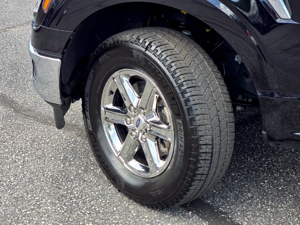 Used 2024 Ford F150 XLT w/ Equipment Group 302A MID AWD/4WD image 26