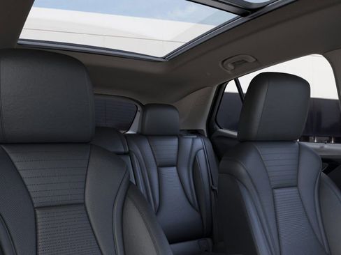 New 2026 Buick Envision Preferred image 41