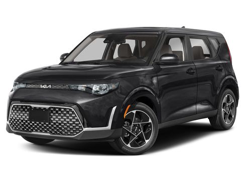 Certified 2024 Kia Soul EX FWD image 1